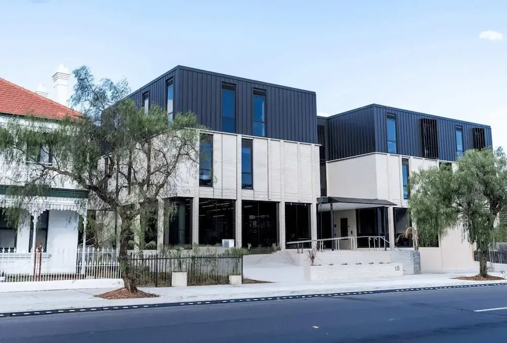 Student Exclusive Studio Apartment Near the Beach, City & UNSW