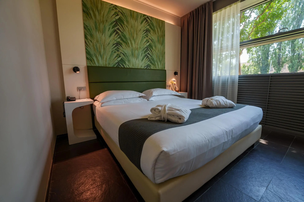 Best Western Hotel Green City