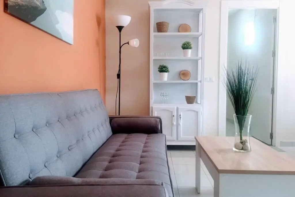 Apartamento 6 de Mayo