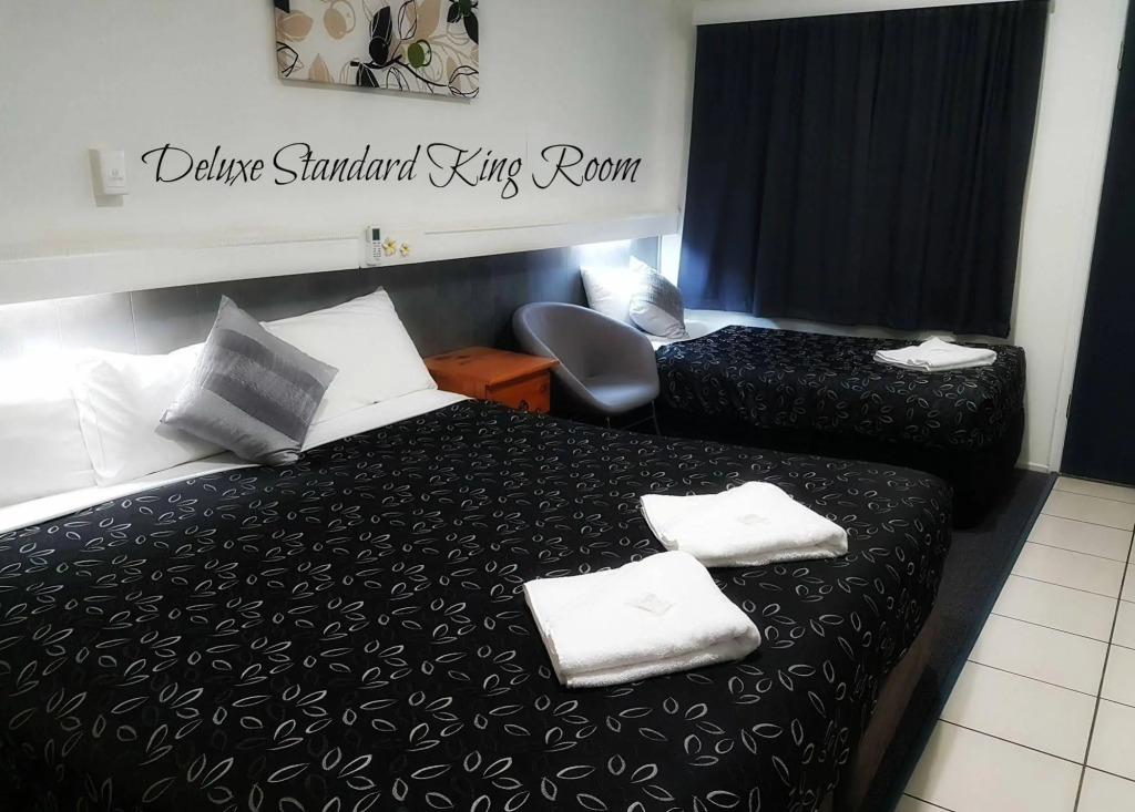 Charm City Motel