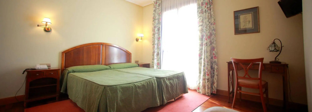 Hotel Modus Vivendi