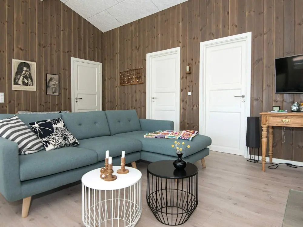 Seaside Gem in Juelsminde - B:B