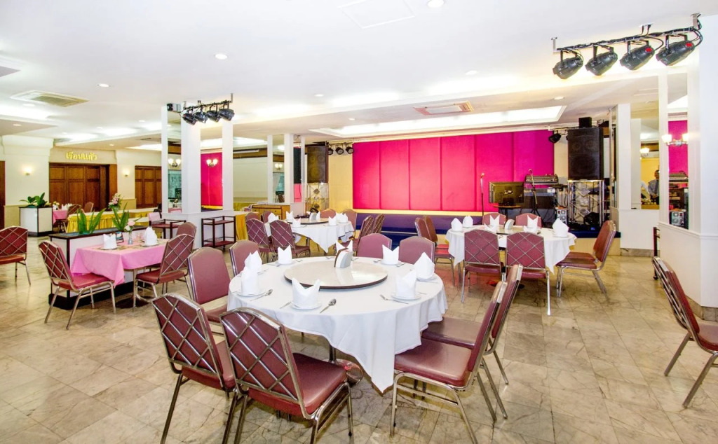 Hat Yai Rama Hotel