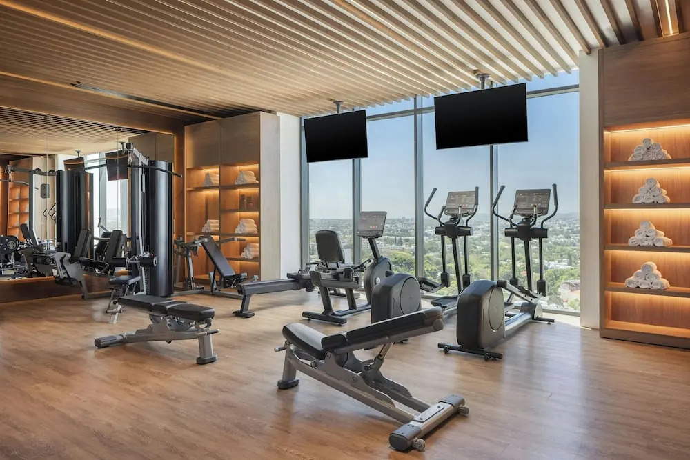 AC Hotel by Marriott Santiago de los Caballeros