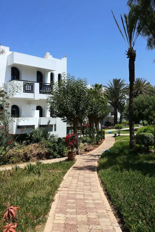 Valtur Agadir
