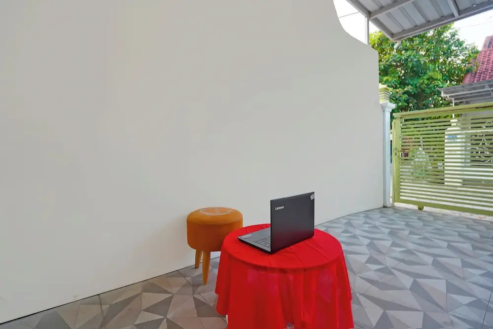 Hotel O Guesthouse Prima SyariahNearGPdI Anugerah