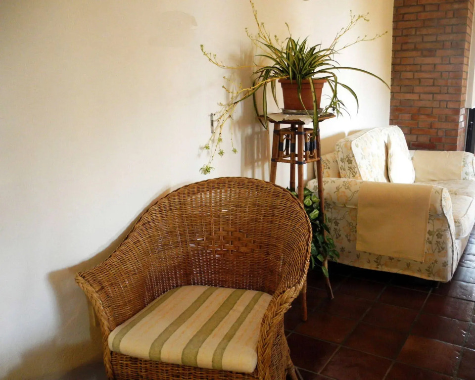 Hotel Le Renaie