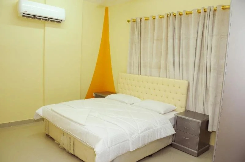 Liyali Rent Apartment 4