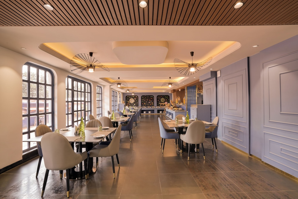 Lemon Tree Hotel, Anjuna, Goa
