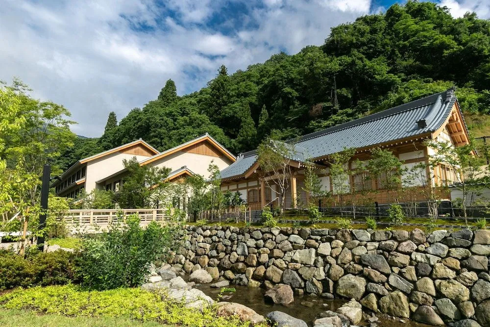 Eiheiji Hakujukan