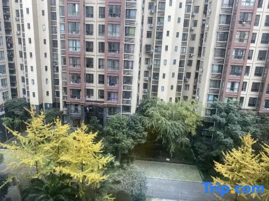 Moshang Huakai Art Hotel