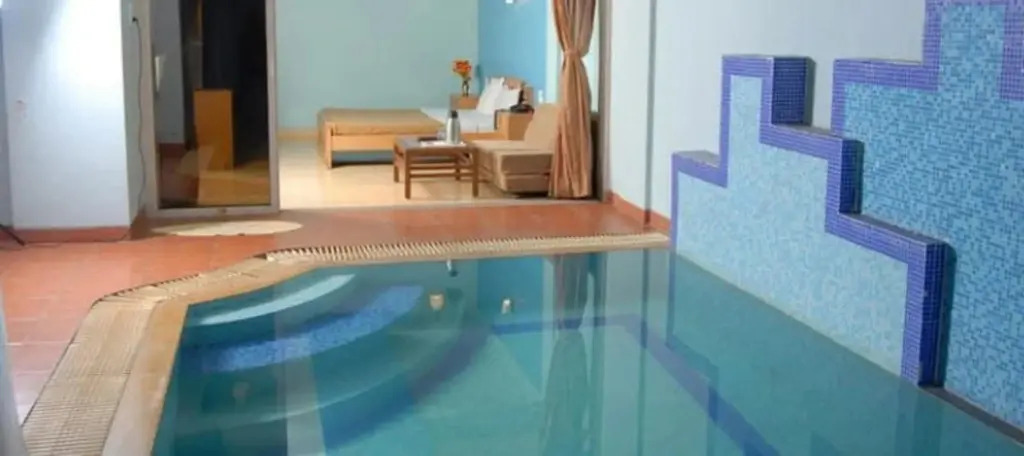 Shangrila Resorts and Waterpark