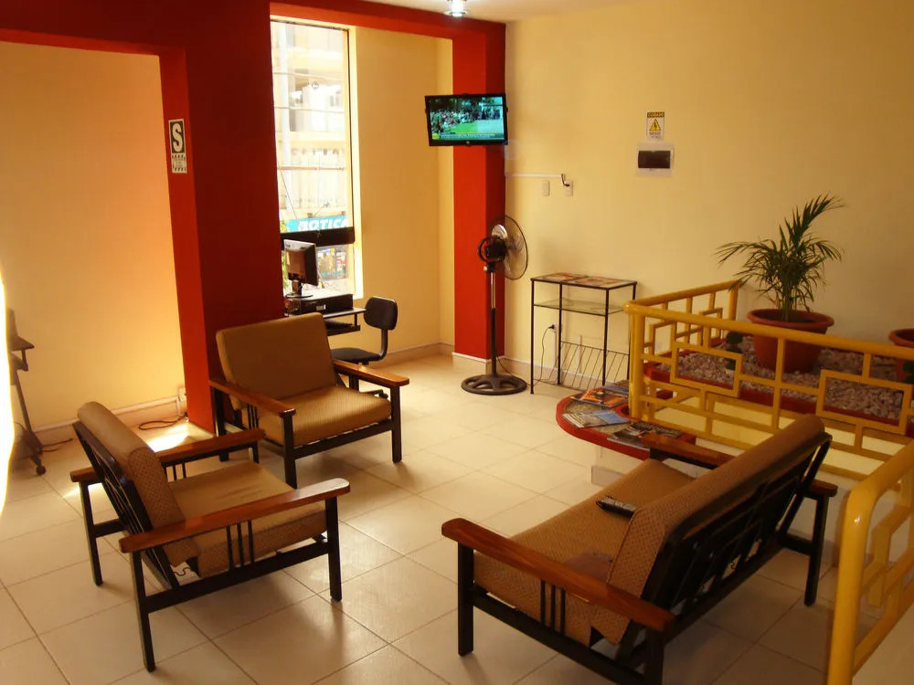 Neiz Hostal
