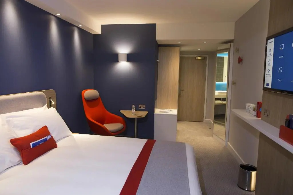 Holiday Inn Express Ajaccio by IHG