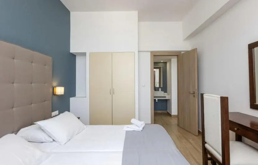 Magicstay - Flat 38M² 1 Bedroom 1 Bathroom - Gournes
