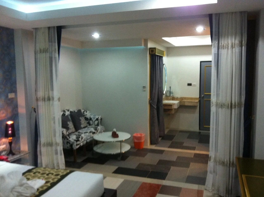 Pratunam Casa