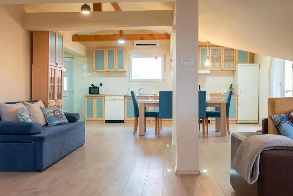 Pure Sky Apartments - with pool