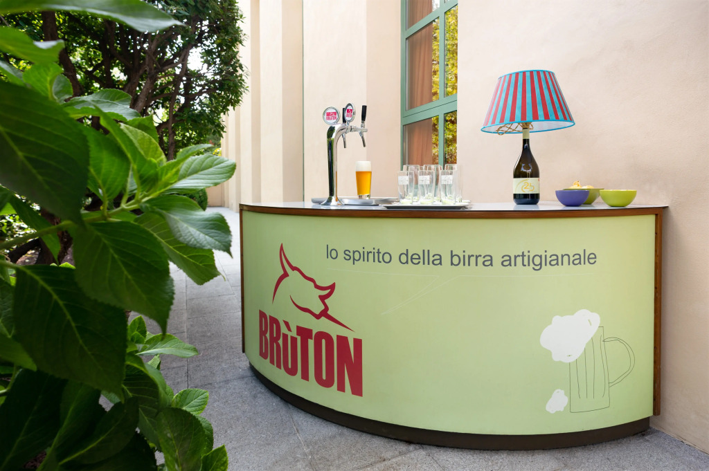 Hotel San Marco