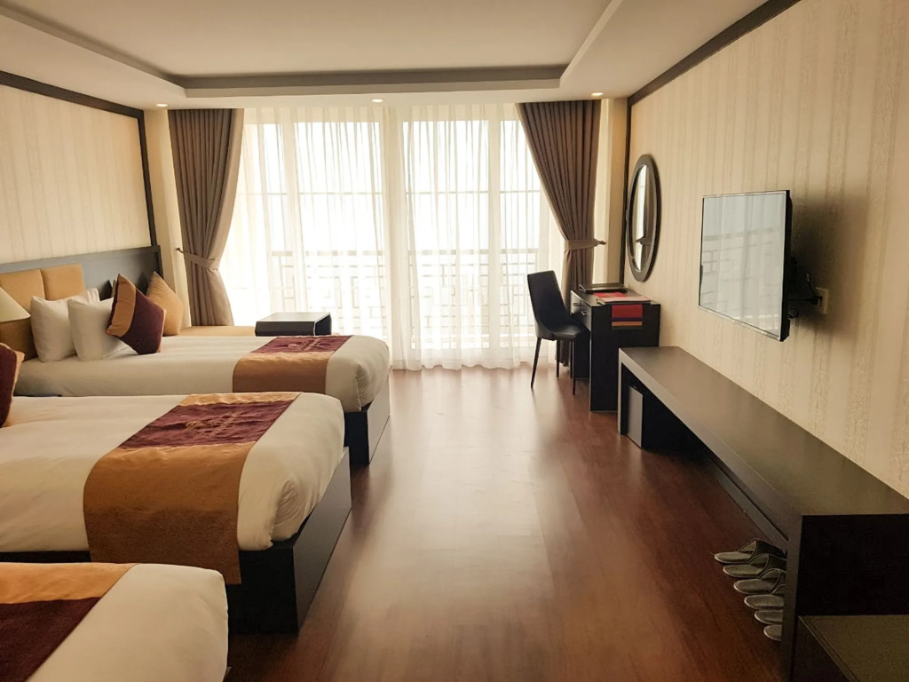 Sapa Diamond Hotel