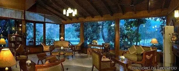 The Corbett Hideaway - By Leisure Hotels