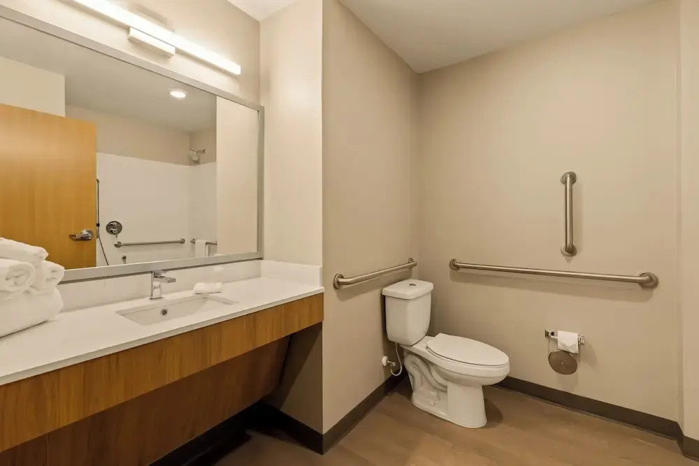 LivAway Suites Nashville-Smyrna