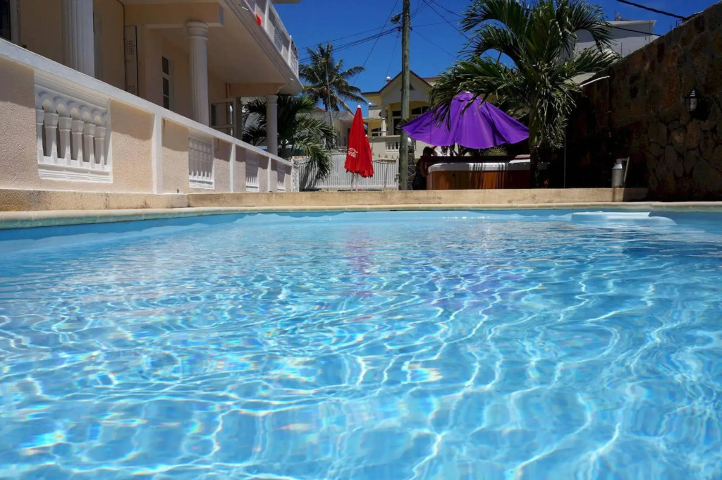 Residence Le Lotus
