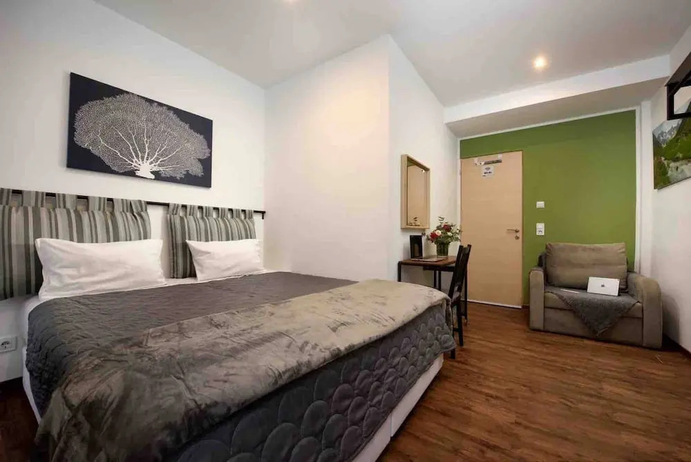 Hotelzimmer In Berlin Prenzlauer Berg 8 Neu