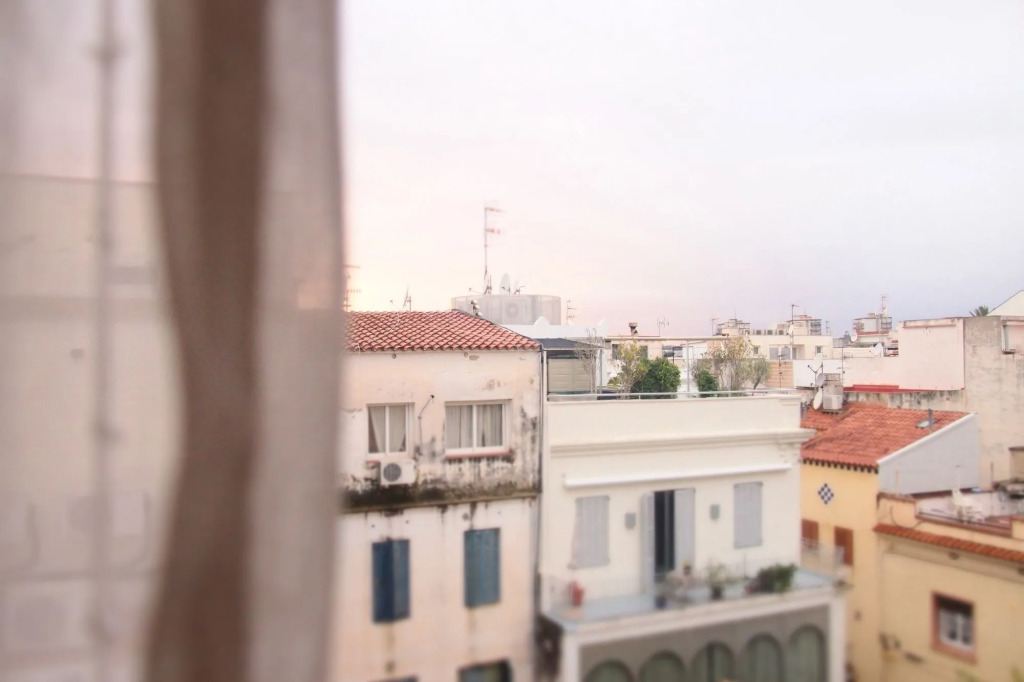 Privat Hotel Liberty Sitges