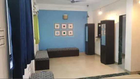 Studi Stays VILLA 3 BHK