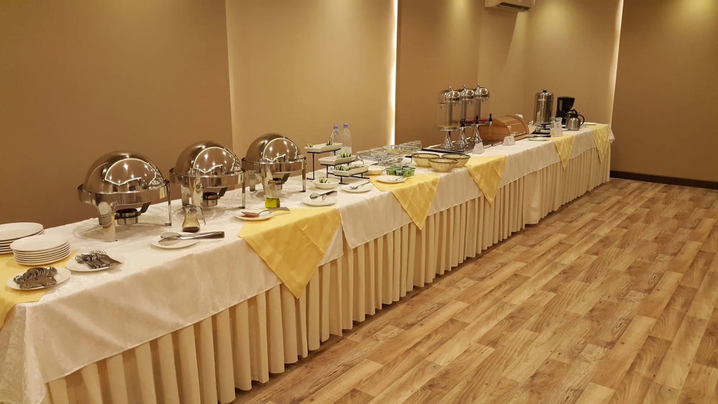 Sama Inn Hotel