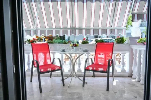 Hotel Kostas
