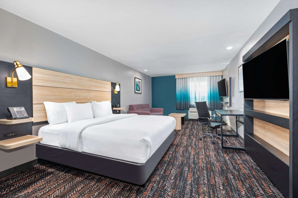 La Quinta by Wyndham Woodway - Waco South
