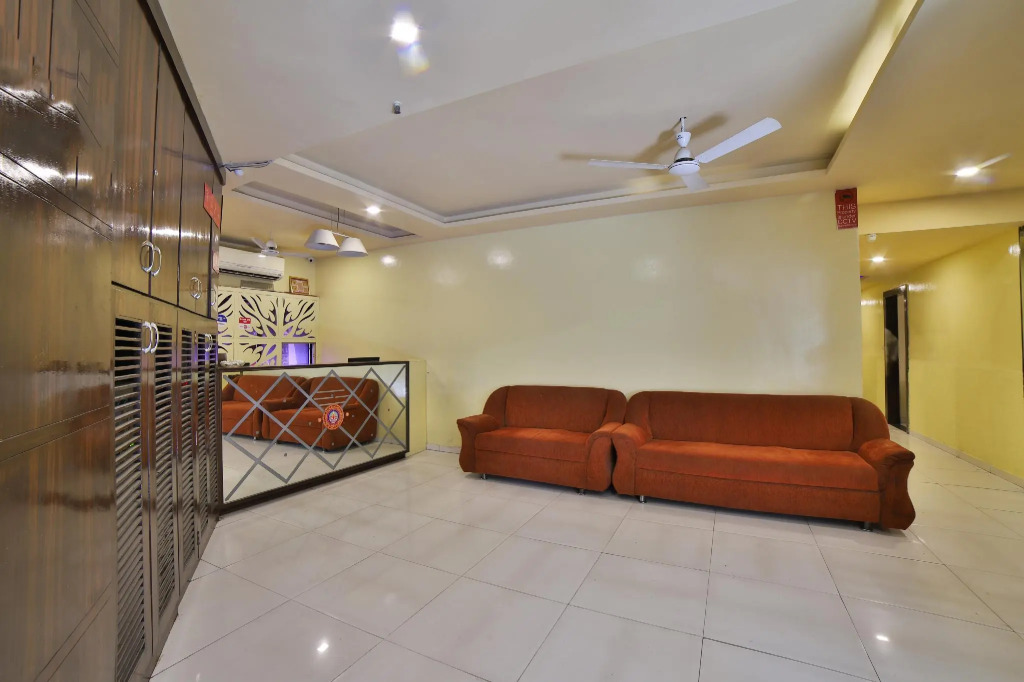 OYO Rooms Navrangpura
