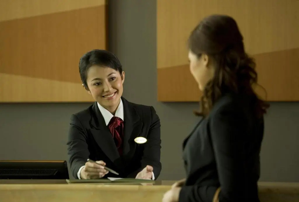 Hotel Santika BSD City-Serpong