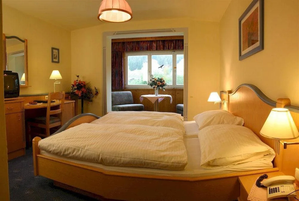 Hotel Tauernhof