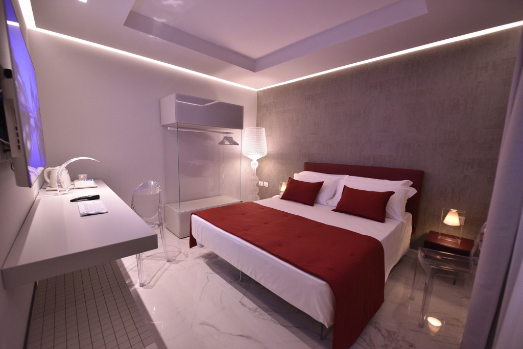 Palazzo Marletta Luxury House Hotel