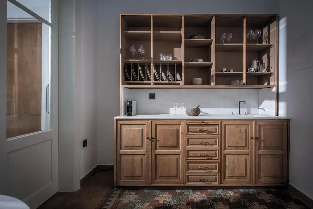 Vegga Suites