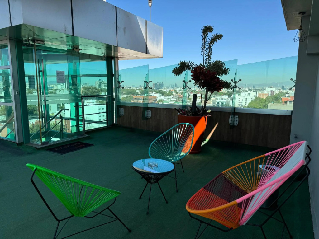 Increíble loft privado fast wifi 3