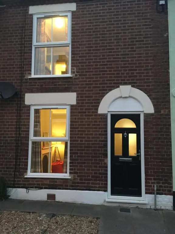 The City Pad