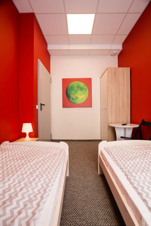 Moon Hostel Poznań