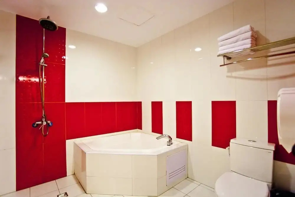 Wei Yuan Hotel