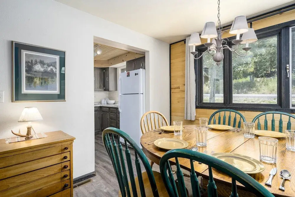 Herbage Townhomes E1 - 4 Br Townhouse