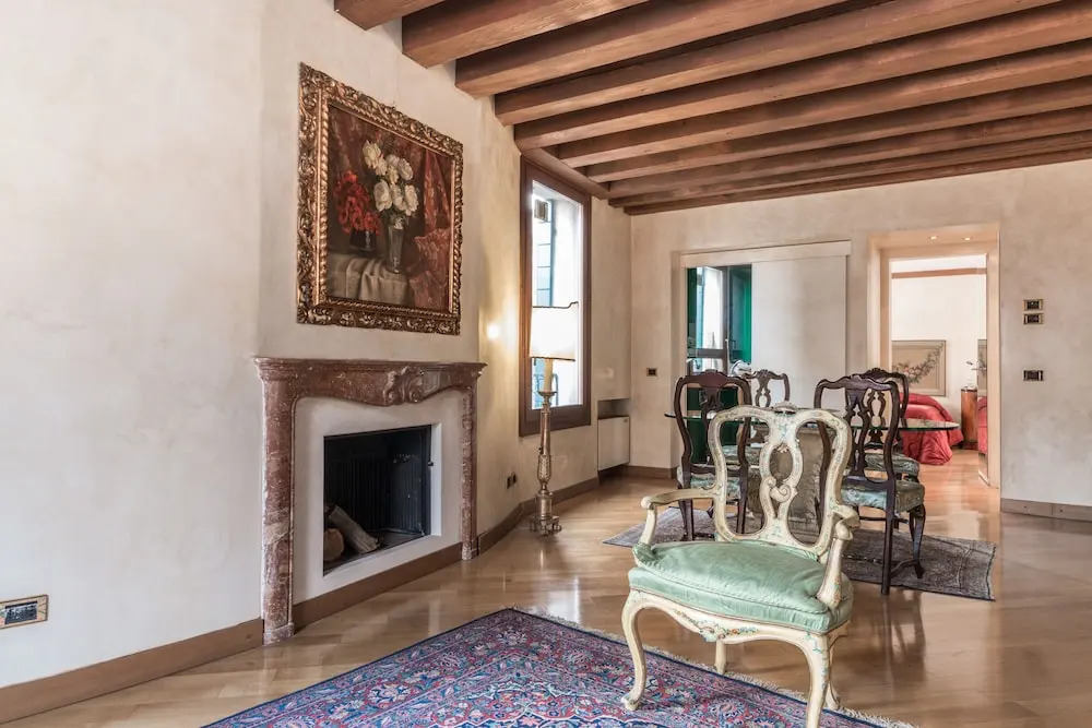 Residence La Fenice