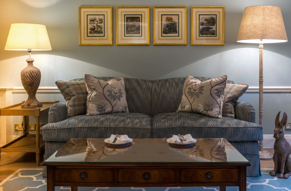 Chewton Glen Hotel