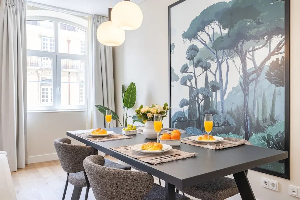 Ando Living - Augusta House