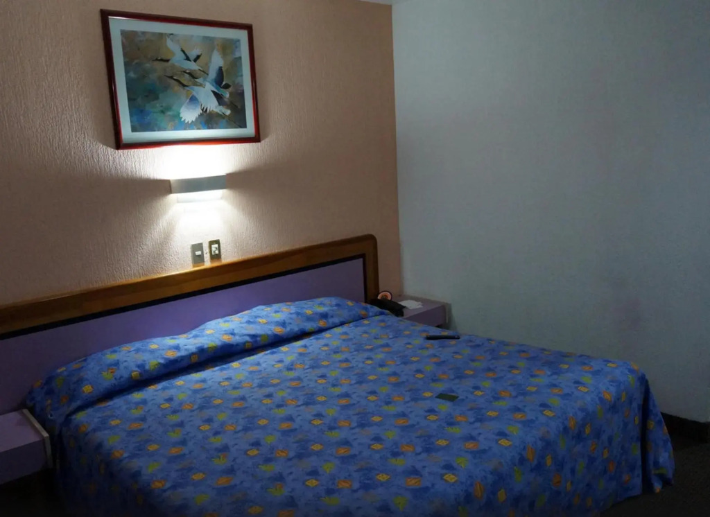 Hotel El Salvador