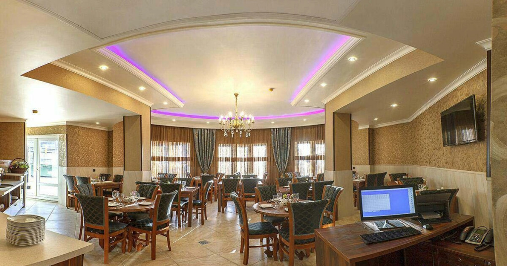Bahar Hotel