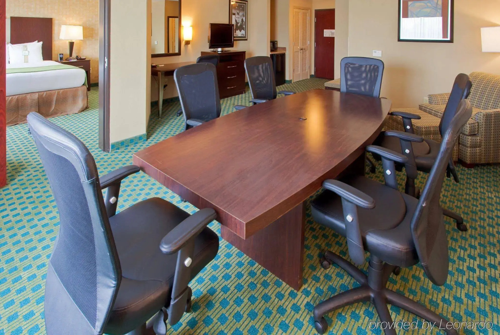 Doubletree By Hilton Fort Worth Fossil Creek