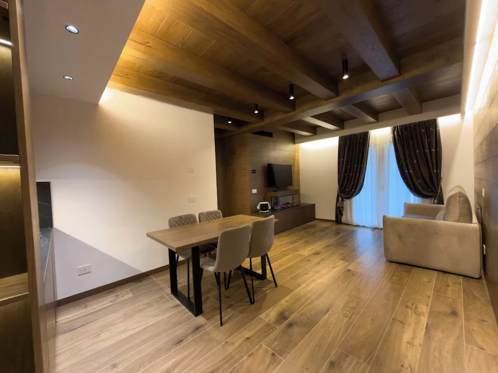 Luxury Mountain Suites