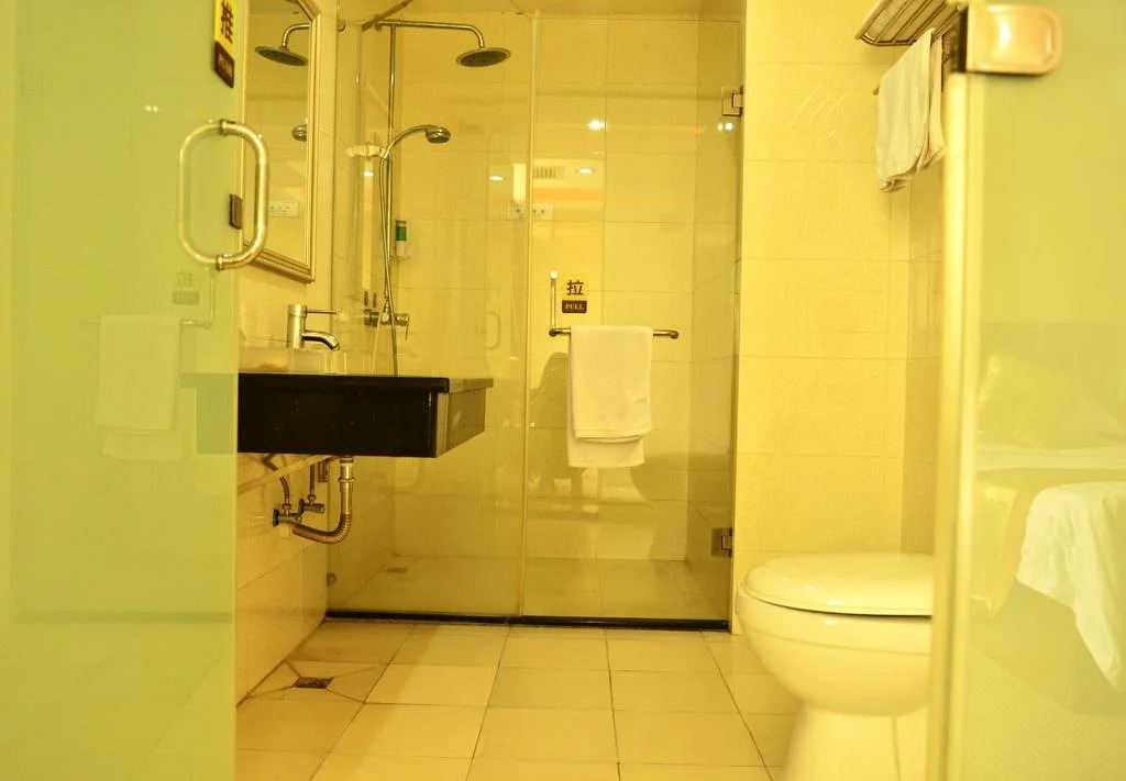 Xinjiayuan Hotel - Shenzhen